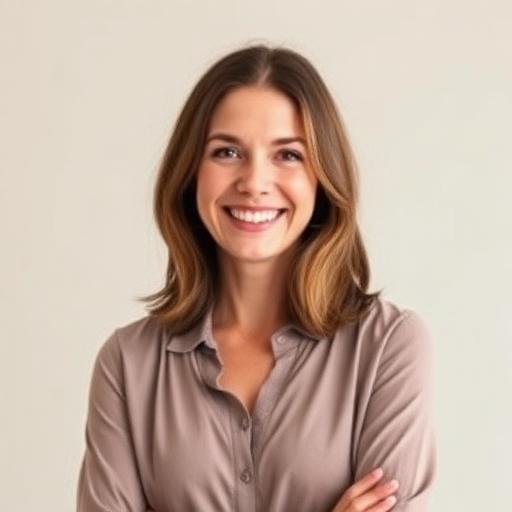 Sarah K.