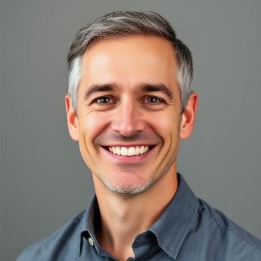 James W.